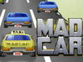 Spel Gekke Auto online