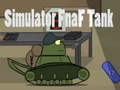 Spel Simulator Fnaf Tank online