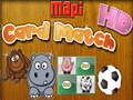 Spel Kaart Match HD online