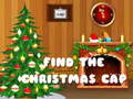 Spel Vind de kerstcap online