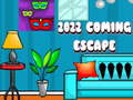 Spel 2022 Komende Ontsnapping online