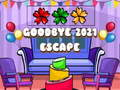 Spel Ontsnapping uit 2021 online