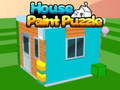 Spel Huisverf Puzzel online