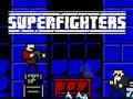 Spel Supervechters online
