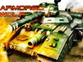 Spel Gepantserde Wolf online