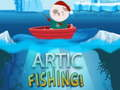 Spel Arctische Visserij online
