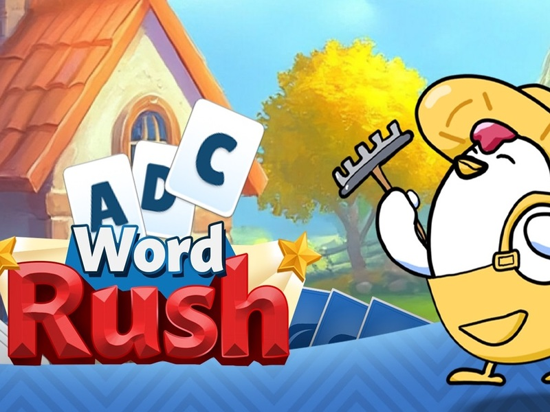 Spel Woordspan online