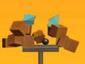 Spel Kanonballen 3D online