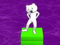 Spel Laten we nu dansen online
