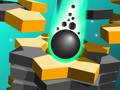 Spel Helix Stapelbal online