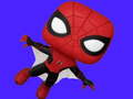 Spel Spider-Man: De Moeilijke Weg online