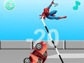 Spel Spider-Man Redt Babys online