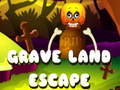 Spel Ontsnapping uit het Grafland online