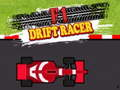 Spel F1 Drift Racer online