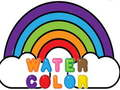 Spel Aquarel online