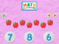 Spel Wiskunde Plasticine online