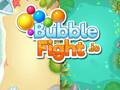 Spel Bubbels Gevecht.io online