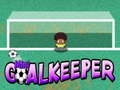 Spel Mini Doelman online