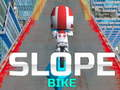Spel Hellingsfiets online