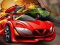 Spel Spion Auto online