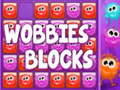 Spel Wobbies Blokken online