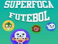 Spel SuperFoca Voetbal online