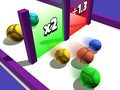 Spel Kloon Bal Rush online