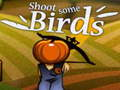 Spel Schiet op wat vogels online