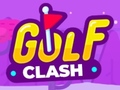 Spel Golf Clash online