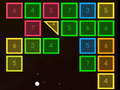 Spel Idle Ball Clicker Shooter online