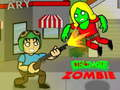 Spel Zombie detoneren online