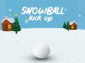 Spel Sneeuwbal Opstapeling online