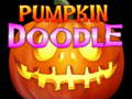 Spel Pompoen Doodle online