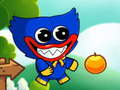 Spel Poppy Play Time Avontuur online