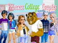 Spel Prinsessen College Stellen online