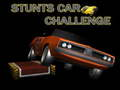 Spel Stunts Auto Uitdagingen online