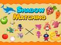 Spel Schaduw Matching online