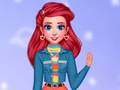 Spel Prinses Zachte Grunge Looks online