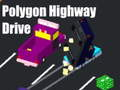 Spel Polygonale Snelweg Rijden online