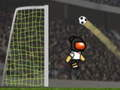 Spel Impostor Voetbal online