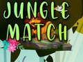 Spel Jungle Match online