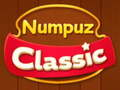 Spel Numpuz Klassiek online