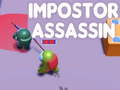 Spel Impostor Assassijn online