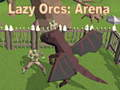 Spel Lui Orcs: Arena online