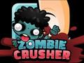 Spel Zombie Crusher online