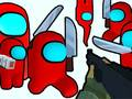 Spel Tussen Schutters Dood de Bedrieger online