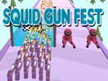 Spel Inktviswapenfest online
