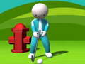 Spel Golf online