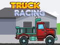 Spel Vrachtwagenrace online