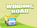 Spel Kronkelige weg online